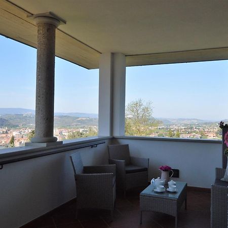 La Casa Di Chloe Apartment Poggibonsi Luaran gambar