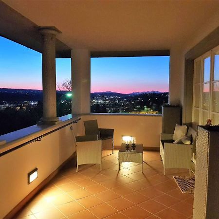 La Casa Di Chloe Apartment Poggibonsi Luaran gambar