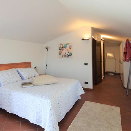 La Casa Di Chloe Apartment Poggibonsi Luaran gambar