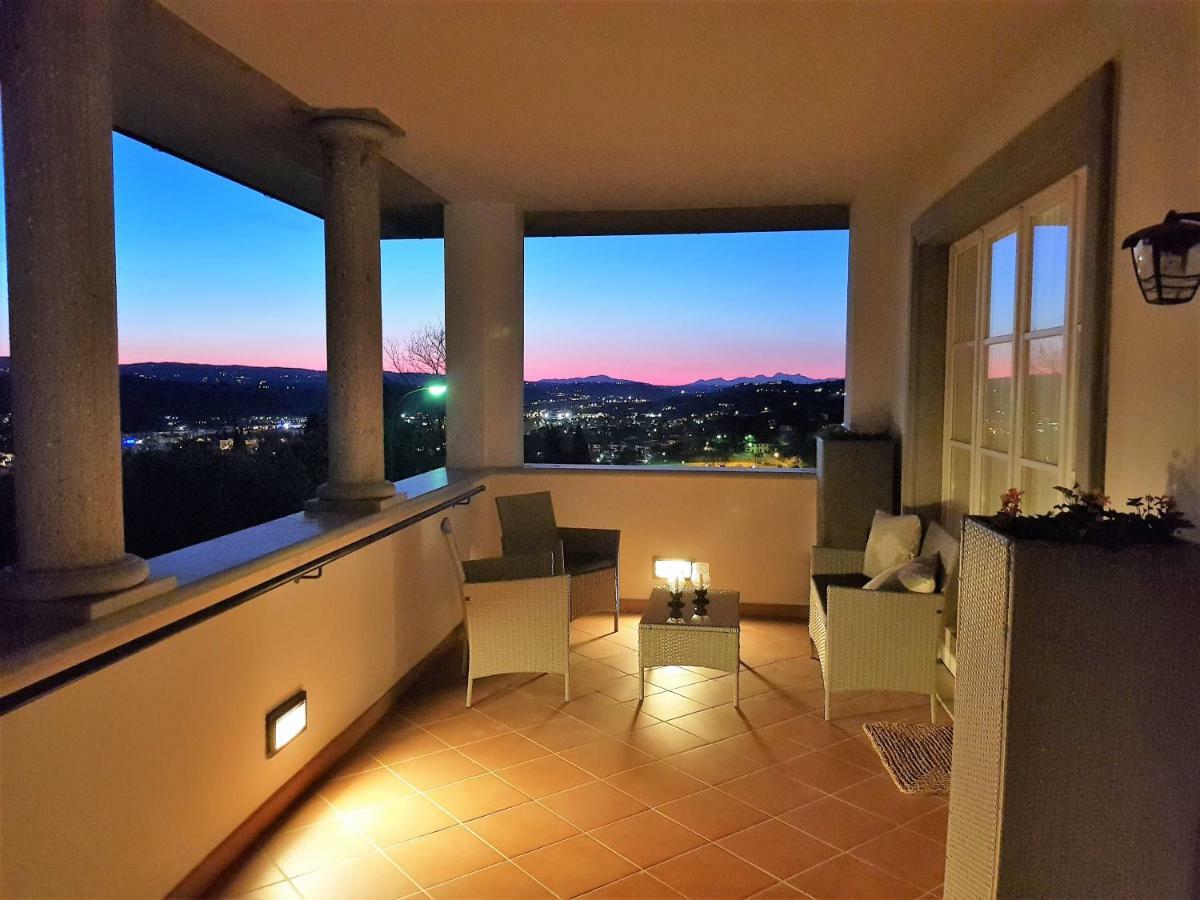 La Casa Di Chloe Apartment Poggibonsi Luaran gambar