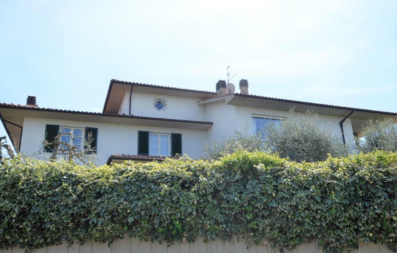 La Casa Di Chloe Apartment Poggibonsi Luaran gambar