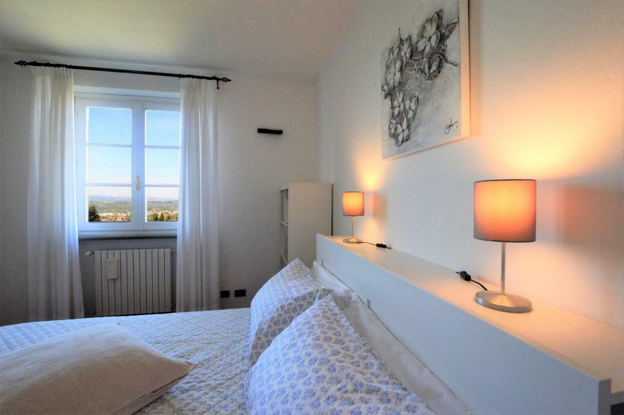 La Casa Di Chloe Apartment Poggibonsi Luaran gambar