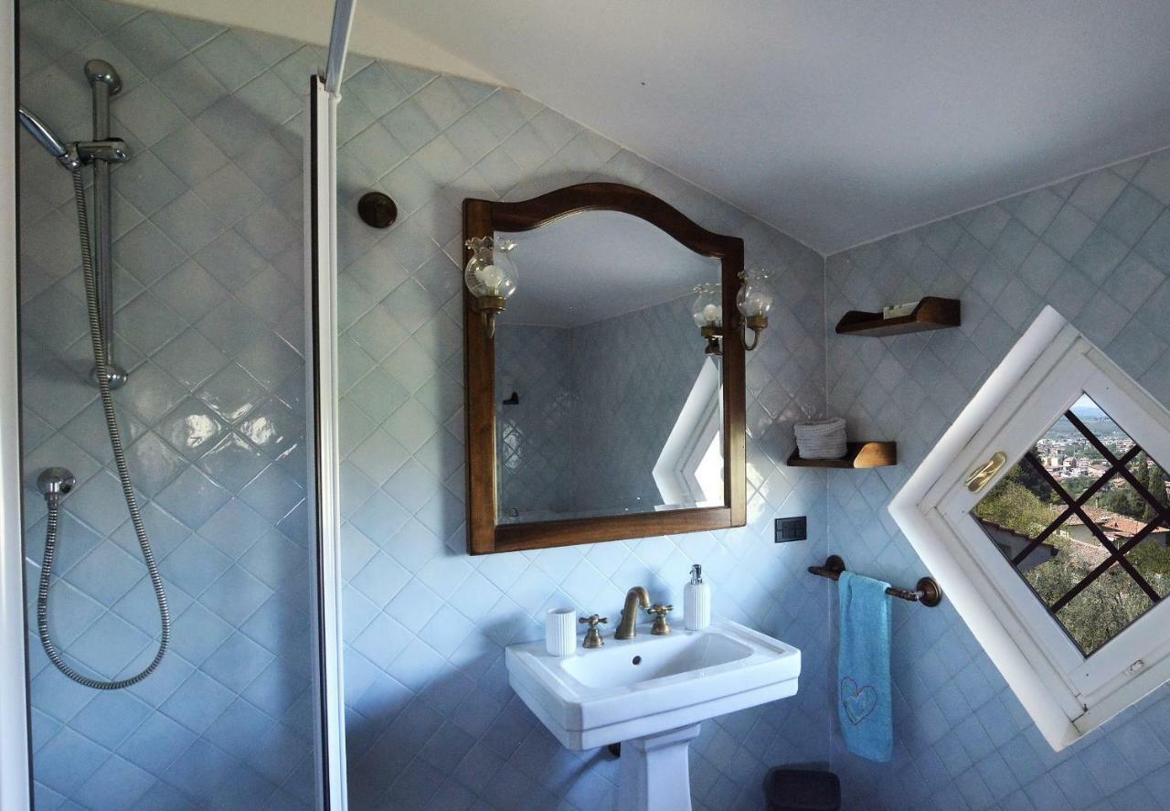 La Casa Di Chloe Apartment Poggibonsi Luaran gambar