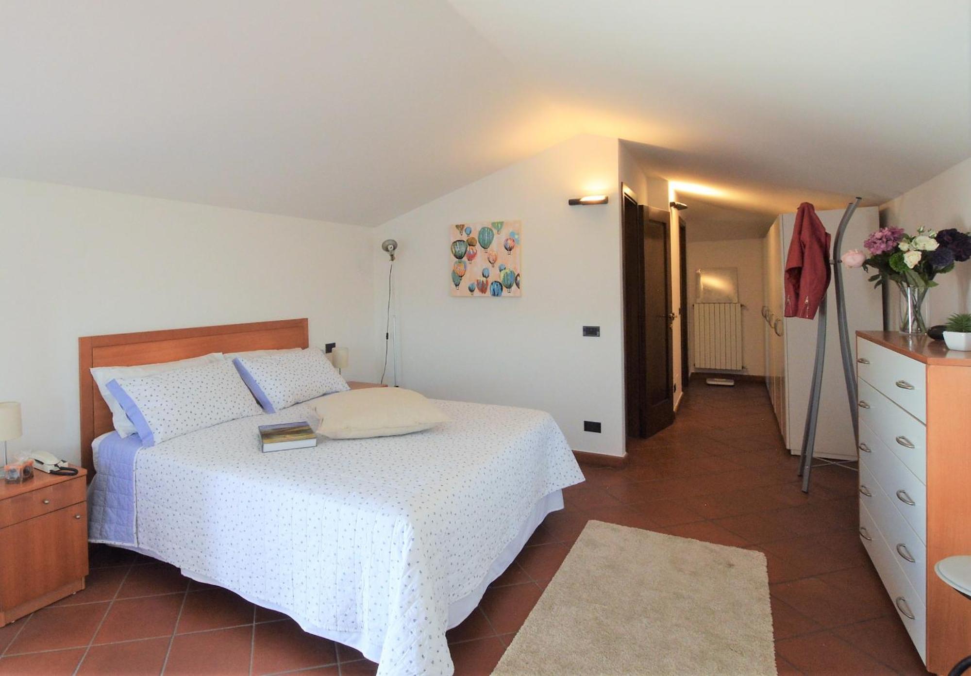 La Casa Di Chloe Apartment Poggibonsi Luaran gambar