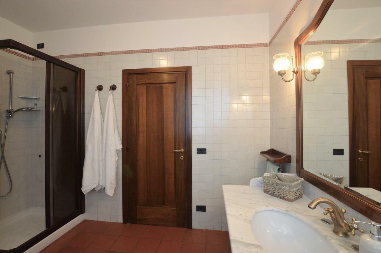 La Casa Di Chloe Apartment Poggibonsi Luaran gambar