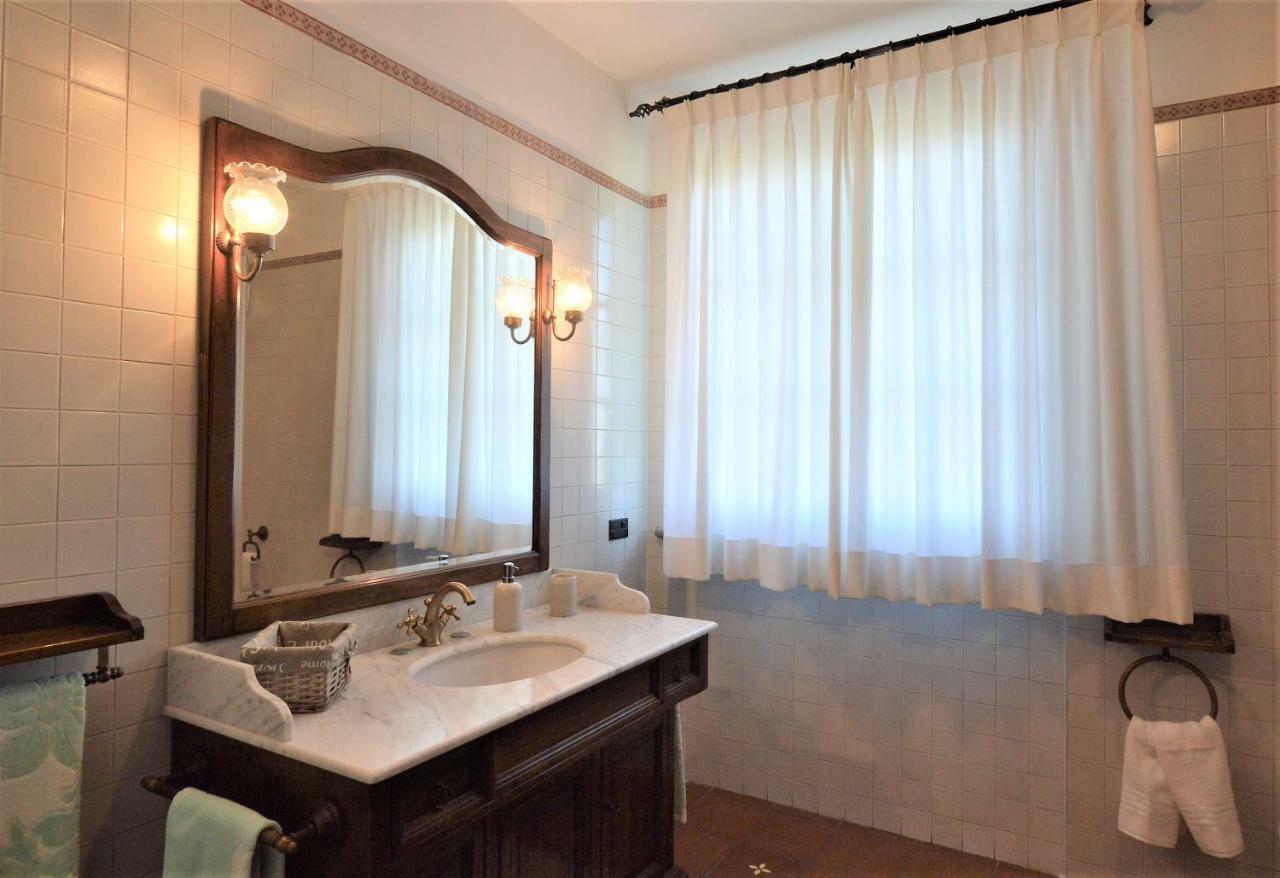 La Casa Di Chloe Apartment Poggibonsi Luaran gambar